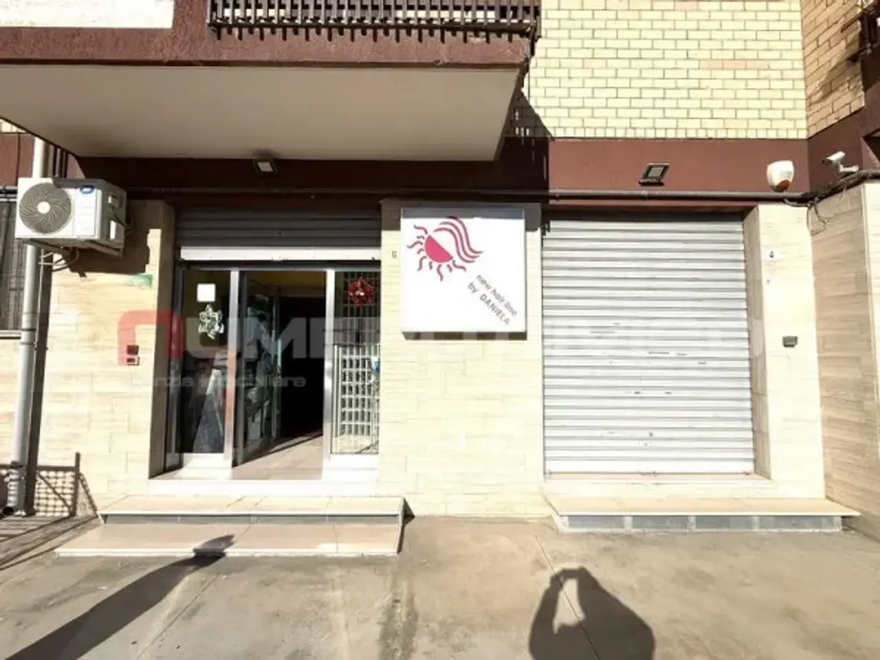 Negozio in Via Benedetto Croce, Carapelle, {3} - Foto 1