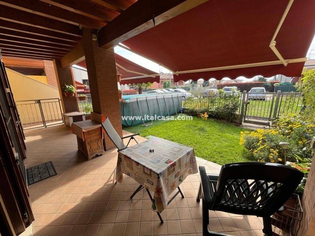 3-room flat, Castiglione delle Stiviere - Photo 1