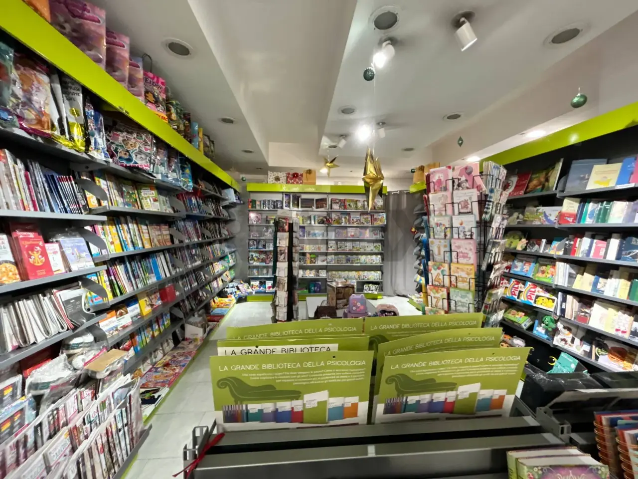 Esercizio commerciale in Via Marsala 34, Pachino, {3} - Foto 1