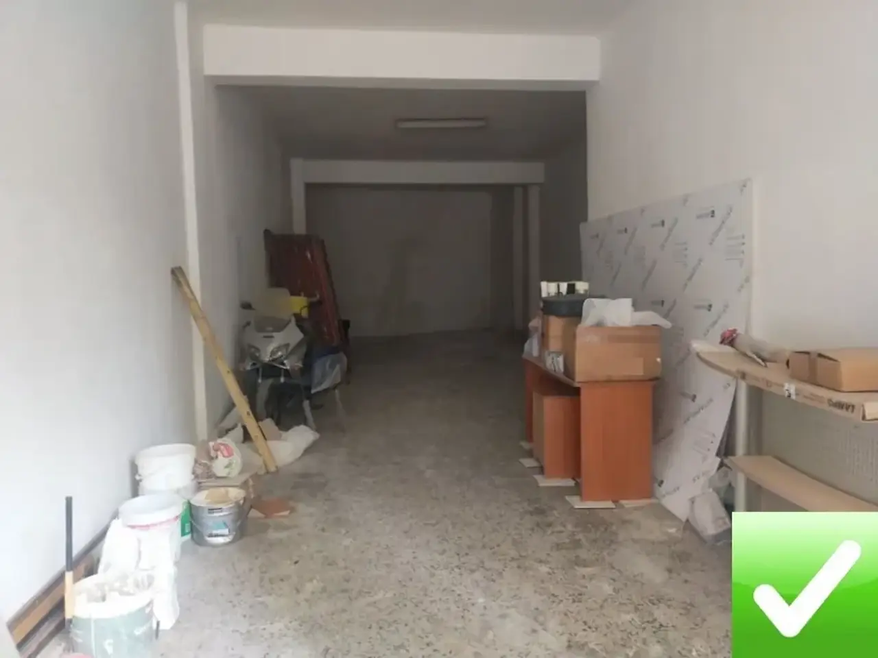Ufficio in , Reggio Calabria, {3} - Foto 1