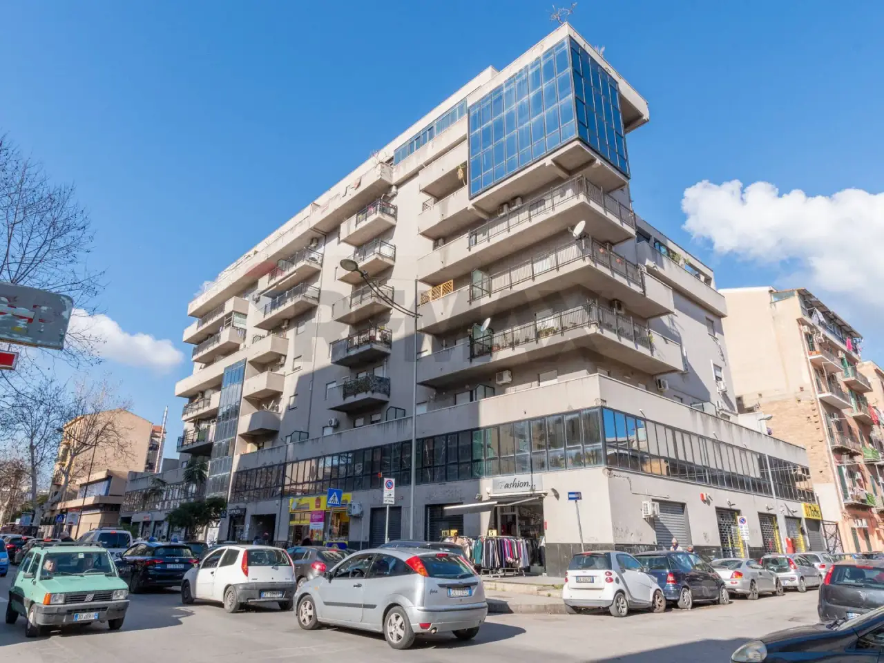Ufficio in Via dei Cantieri 2 /N, Palermo, {3} - Foto 2