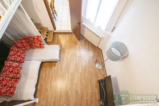 2-room flat in Via Sagrado 11, Sesto San Giovanni - Photo 1