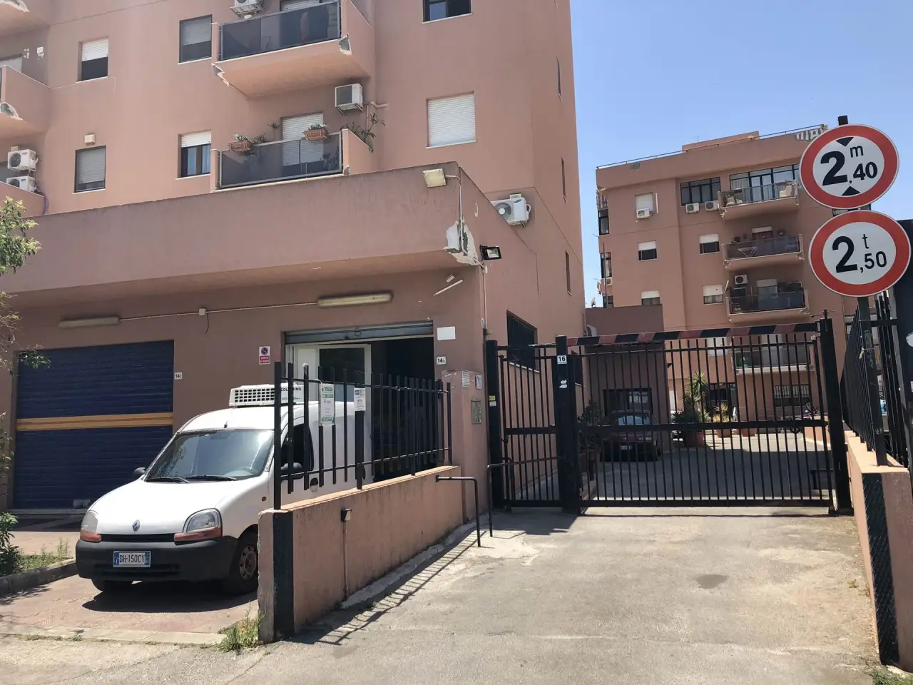 Ufficio in Via Giulio Bonafede, Palermo, {3} - Foto 2