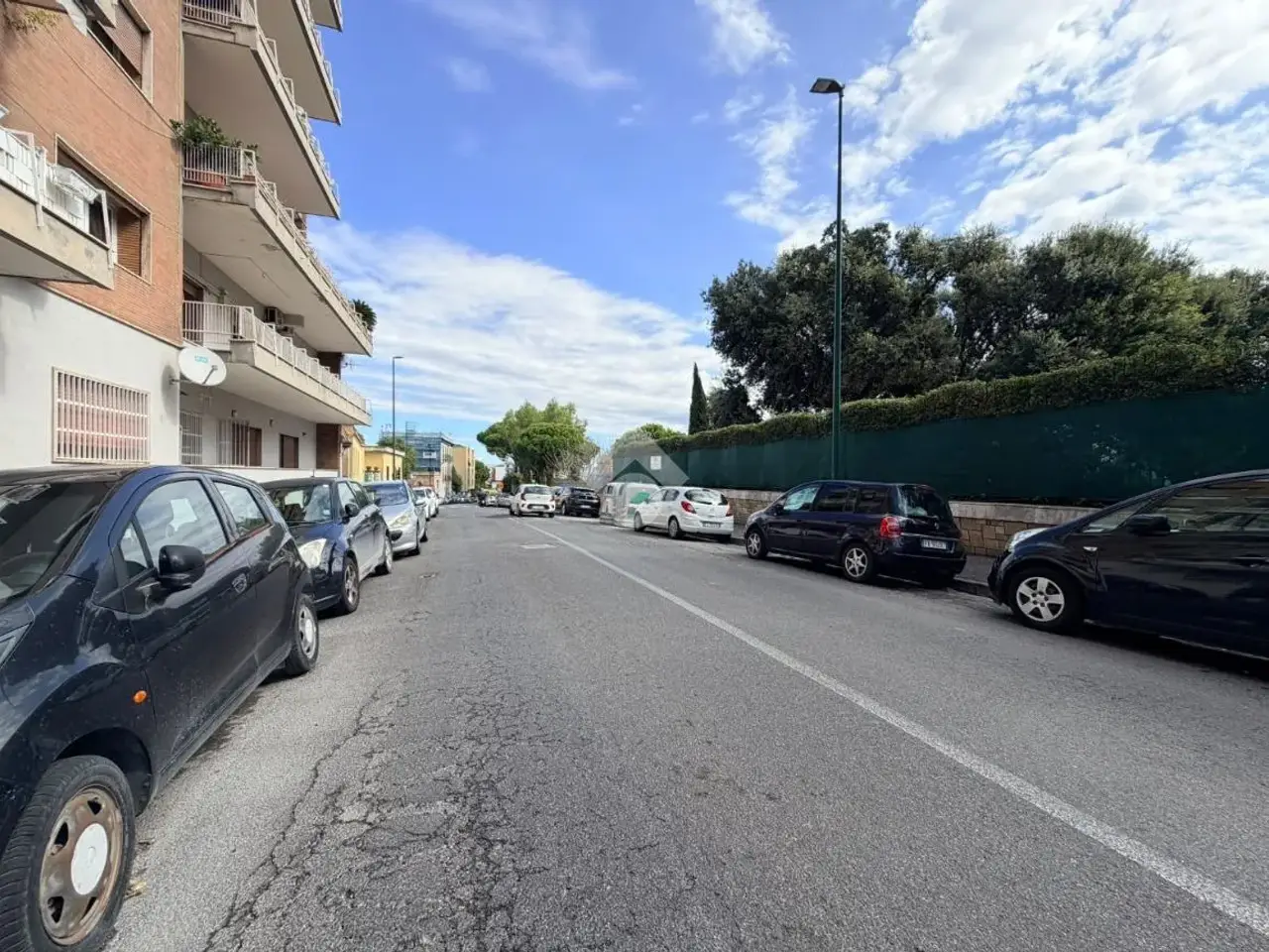 Negozio in Via Alessandro Manzoni 210, Napoli, {3} - Foto 2