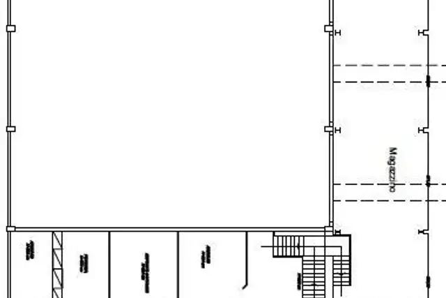 main planimetry real estate image