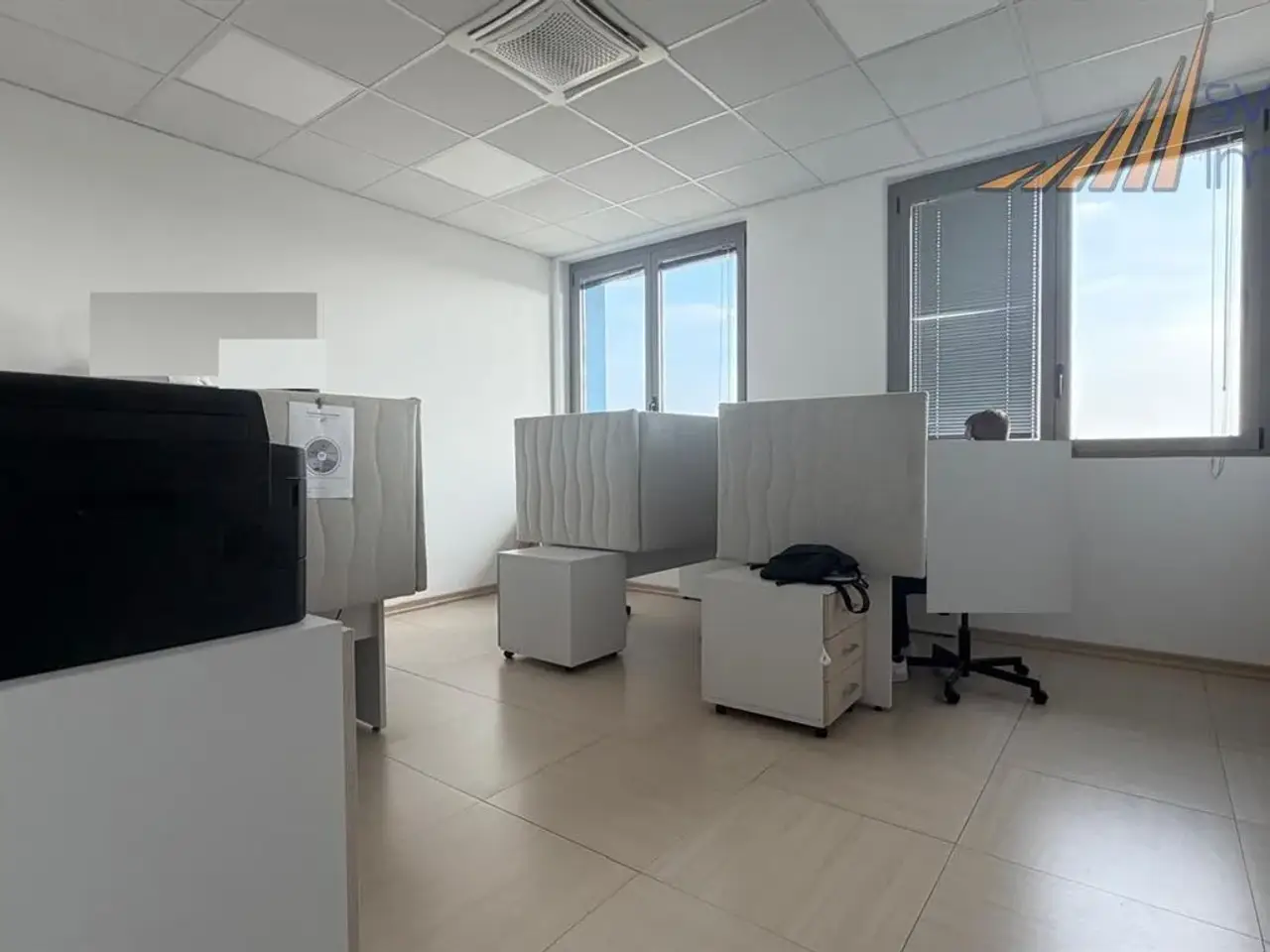 Ufficio in Via Sondrio 4, Paderno Dugnano, {3} - Foto 2