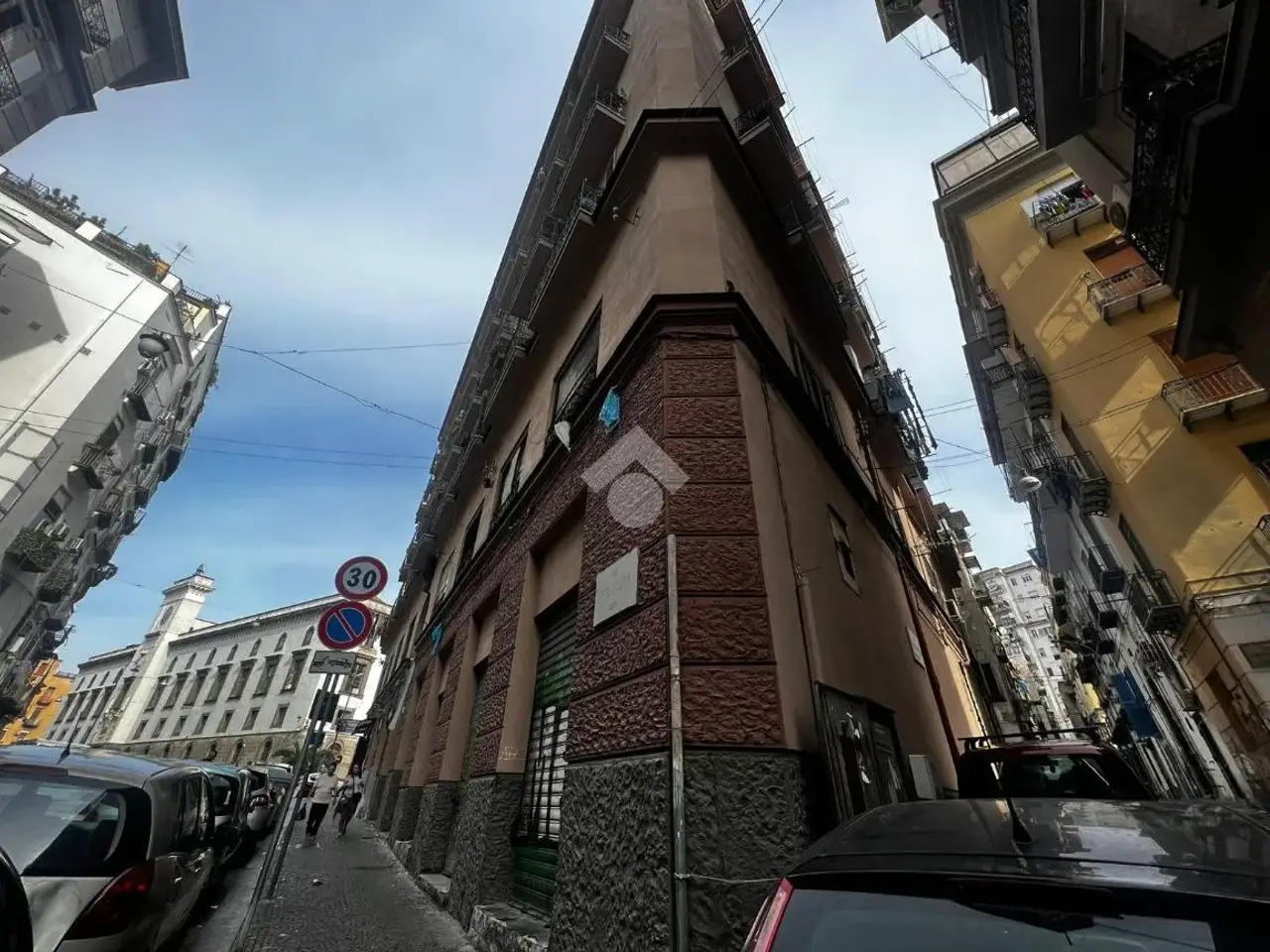 Negozio in Via Pietro Colletta, Napoli, {3} - Foto 2