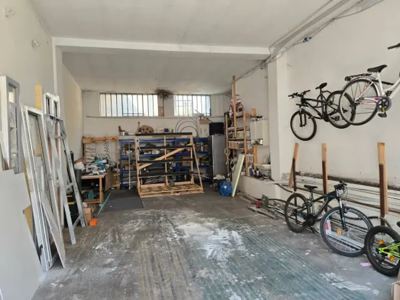 Magazzino in Strada Lanzo 147, Torino, {3} - Foto 1