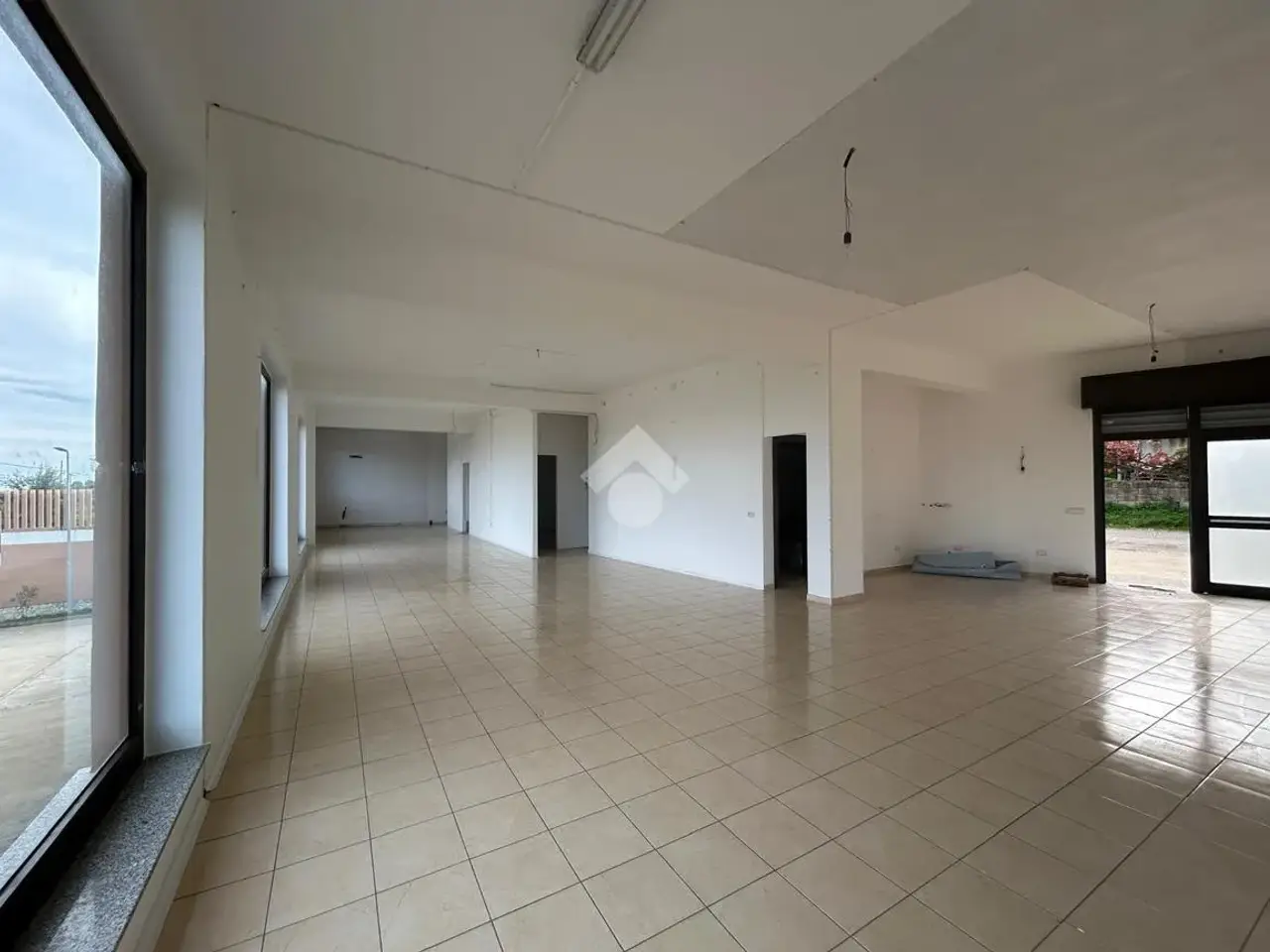 Magazzino in Via Italia 1, Corigliano-Rossano, {3} - Foto 1