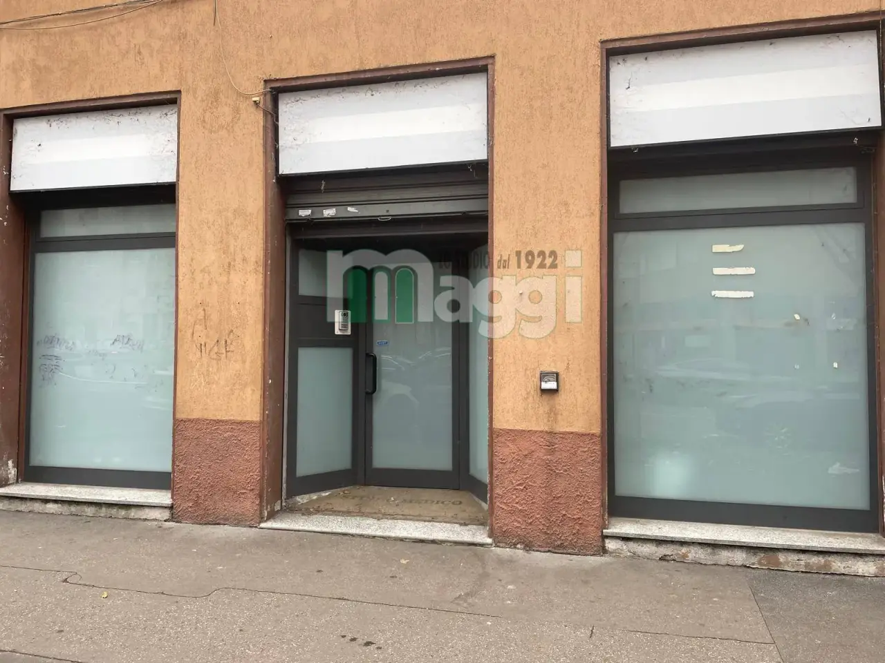 Ufficio in Via Ricciarelli 21, Milano, {3} - Foto 1