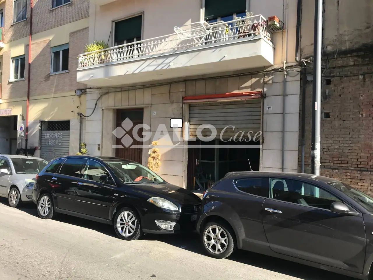 Magazzino in Via Monte Baldo, 87036, Cosenza, Cosenza, {3} - Foto 2