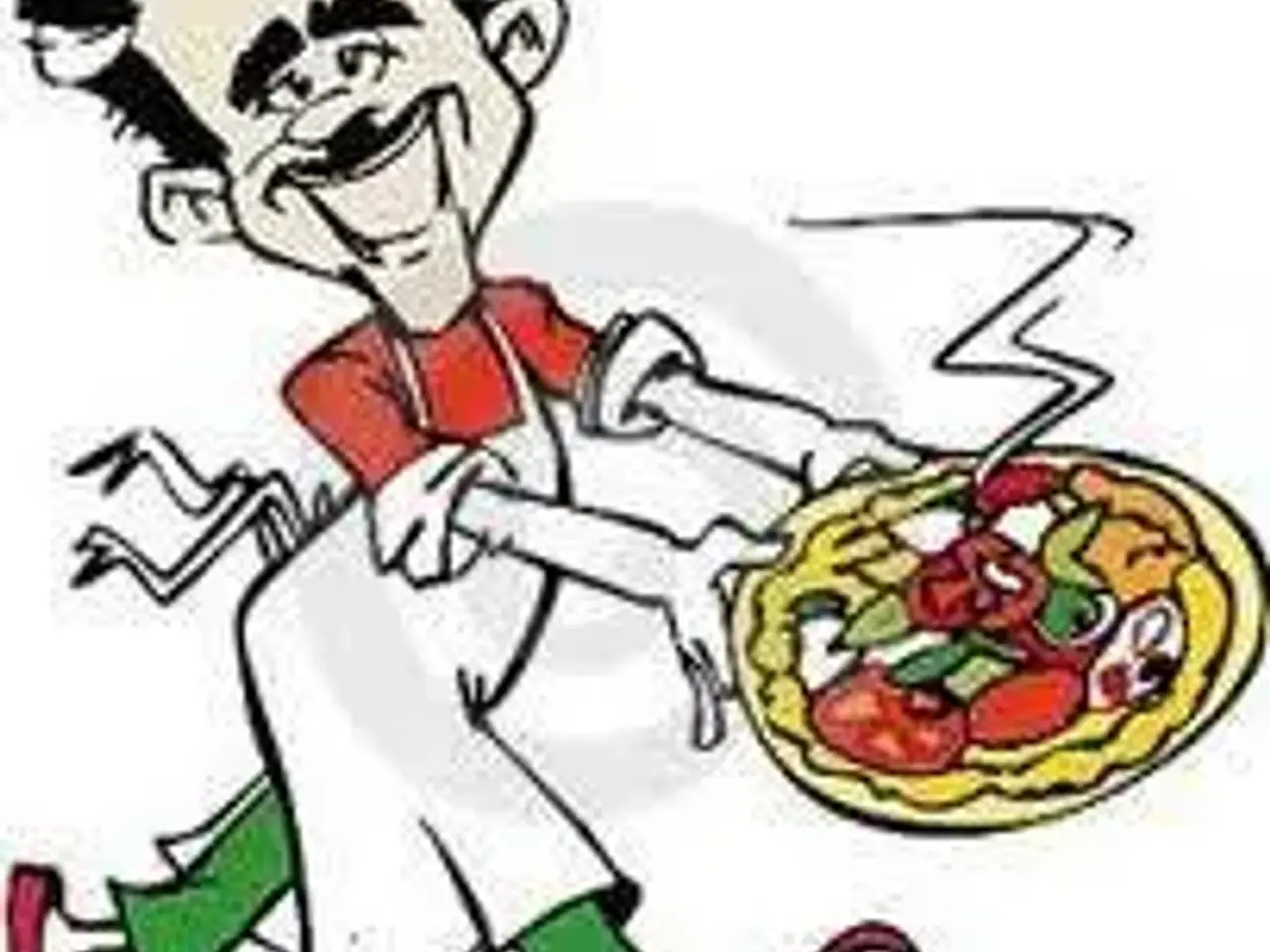 Pizzeria in , Cascina, {3} - Foto 2