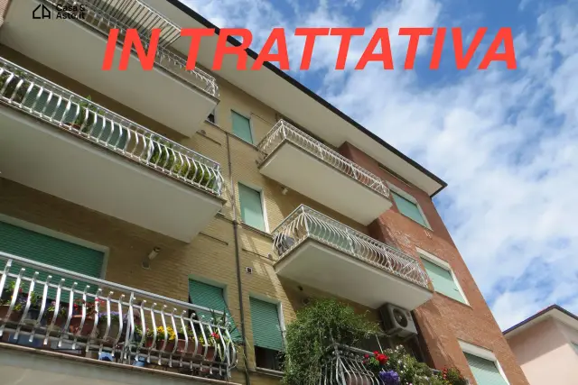 Apartament in Via Valle, Monte San Giusto - Photo 1