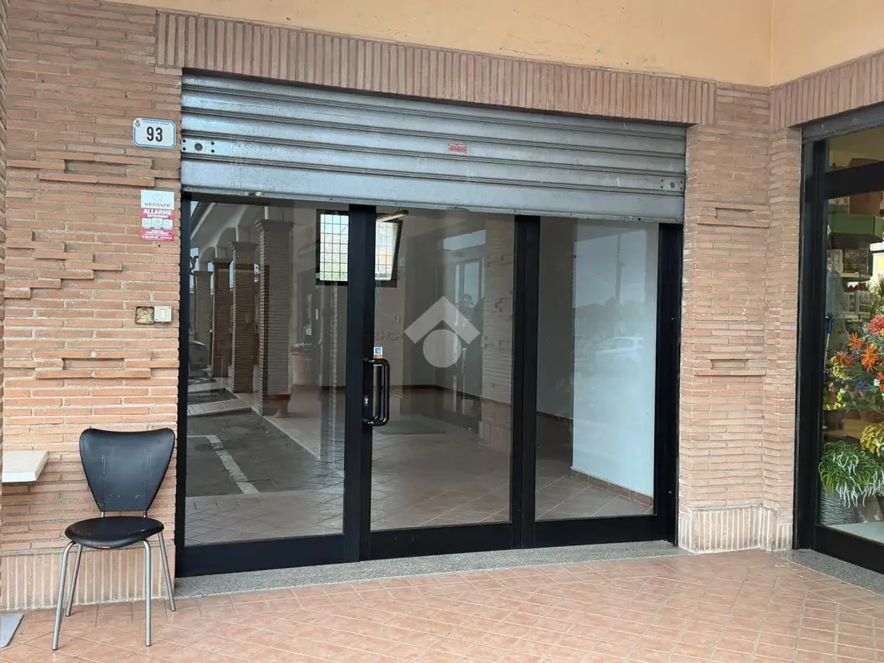 Negozio in Via Sassari 39, Ardea, {3} - Foto 2