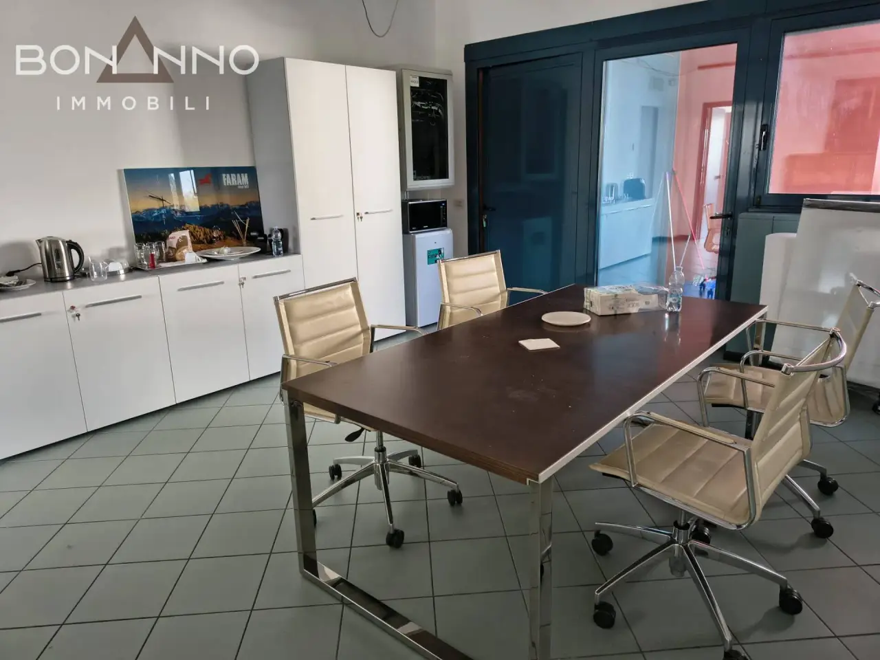 Ufficio in Via Noalese 1, Treviso, {3} - Foto 1