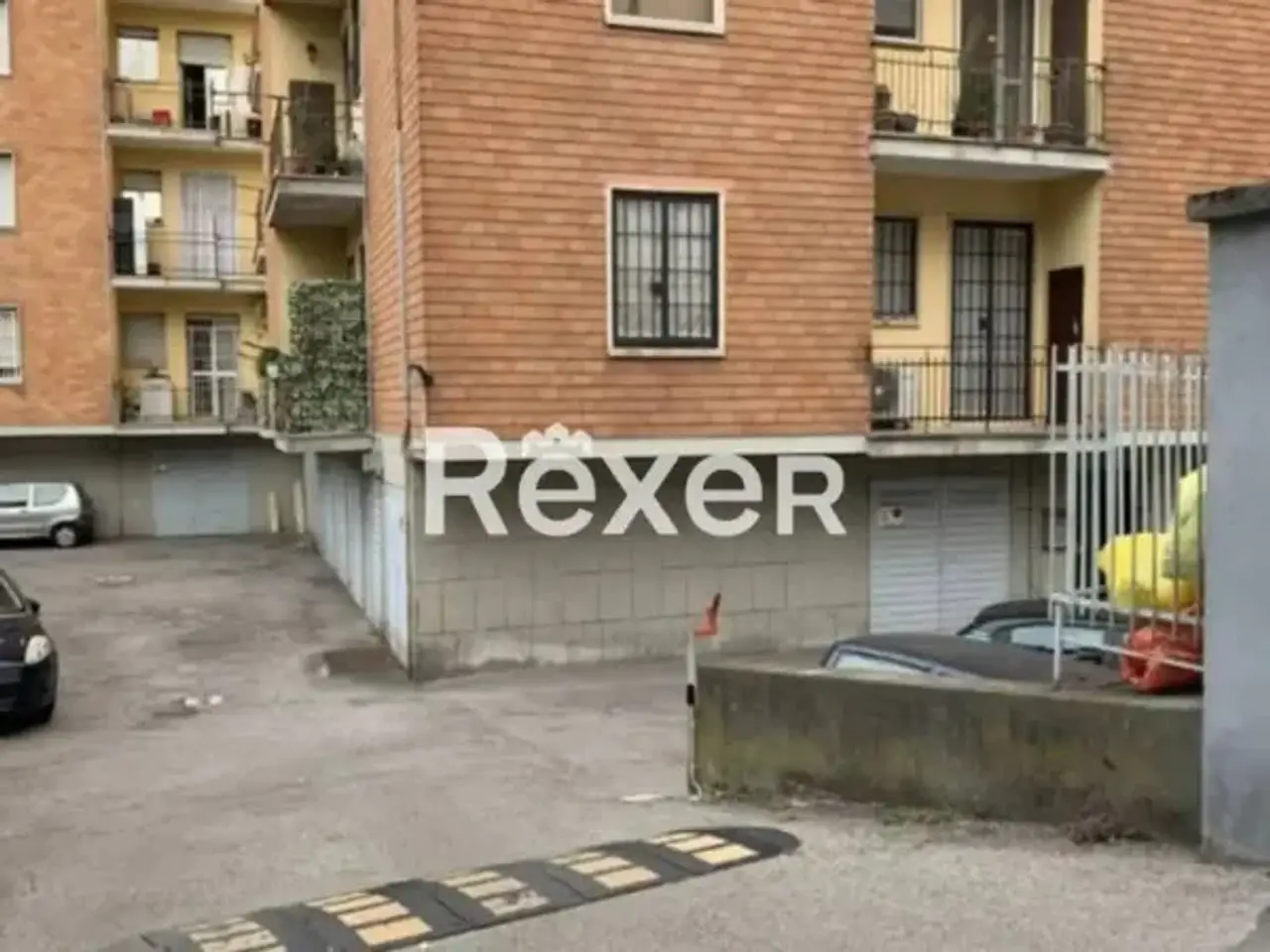 Magazzino in Via Filippo Turati 28, Casalecchio Di Reno, {3} - Foto 2
