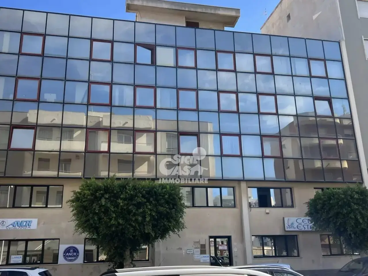 Ufficio in , Marsala, {3} - Foto 1