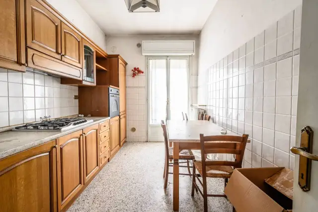 Dreizimmerwohnung in Via Anselmo Torelli, Scandiano - Foto 1