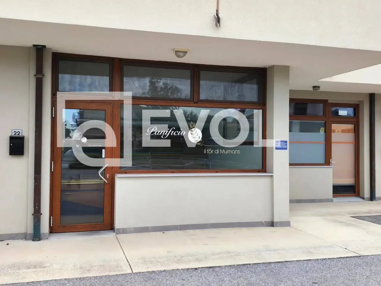 Negozio in Via San Giovanni 22, Moimacco, {3} - Foto 1