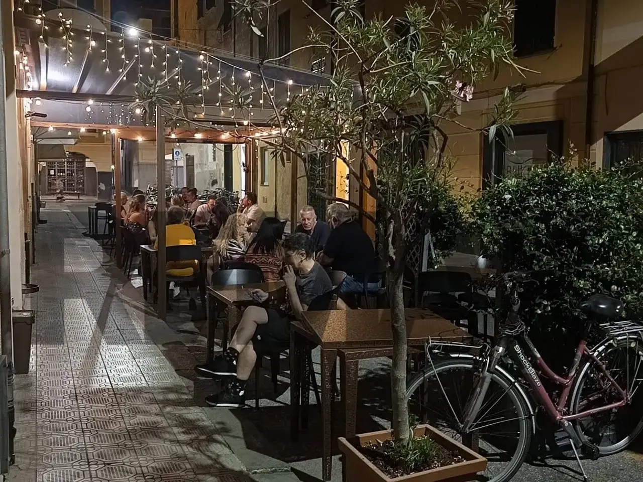 Esercizio commerciale in Via Giuseppe Bontà 22, Chiavari, {3} - Foto 2