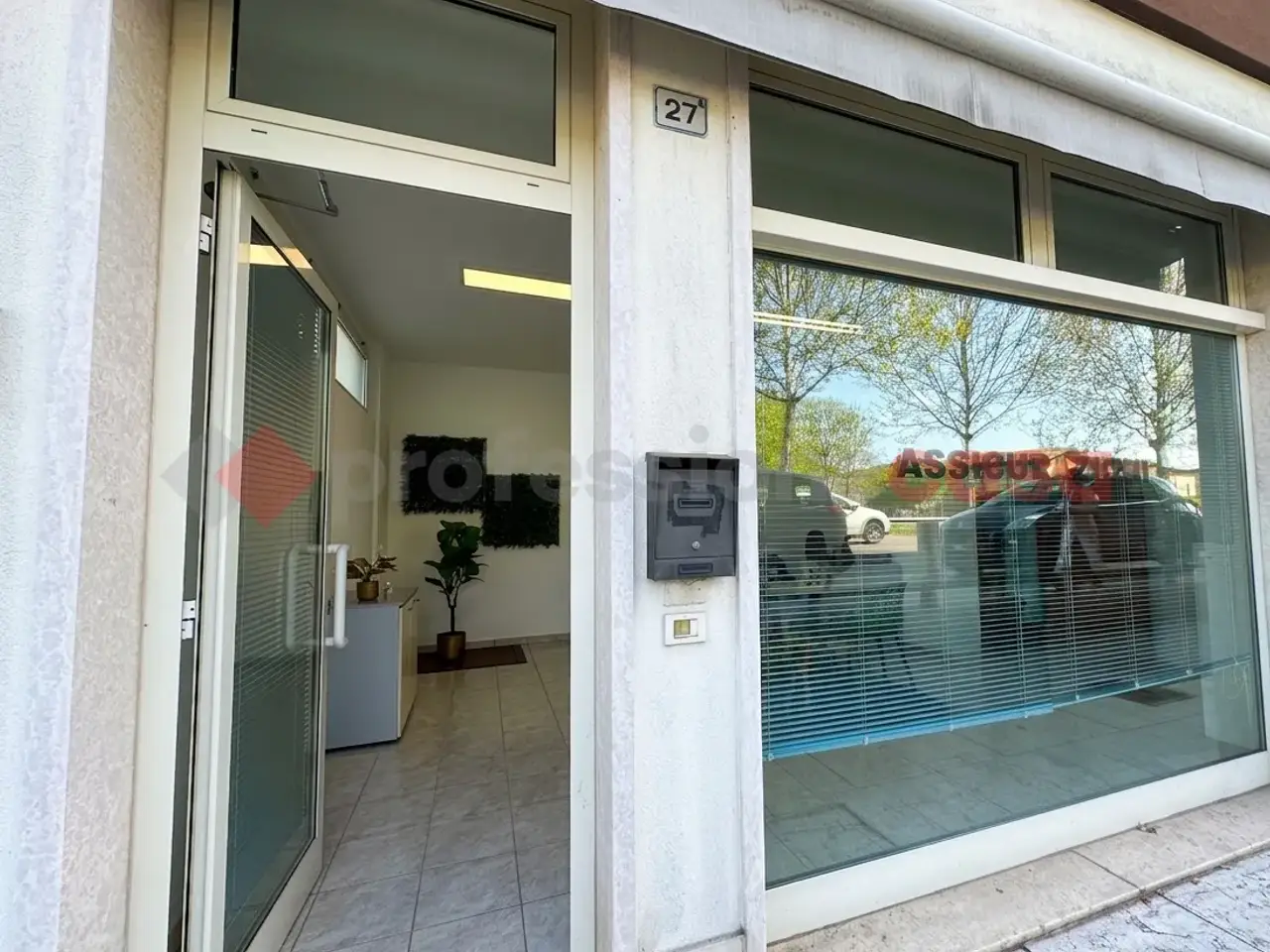 Negozio in Via G. Matteotti 32, Legnago, {3} - Foto 1