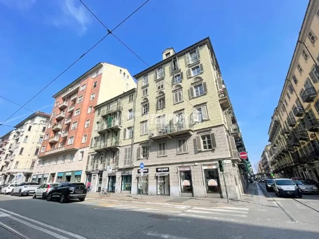 Negozio in Corso Stati Uniti 8, Torino, {3} - Foto 2