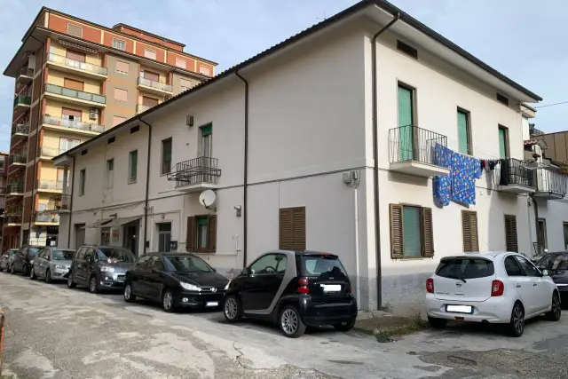 Wohnung in Traversa 2 24 Maggio, Isernia - Foto 1