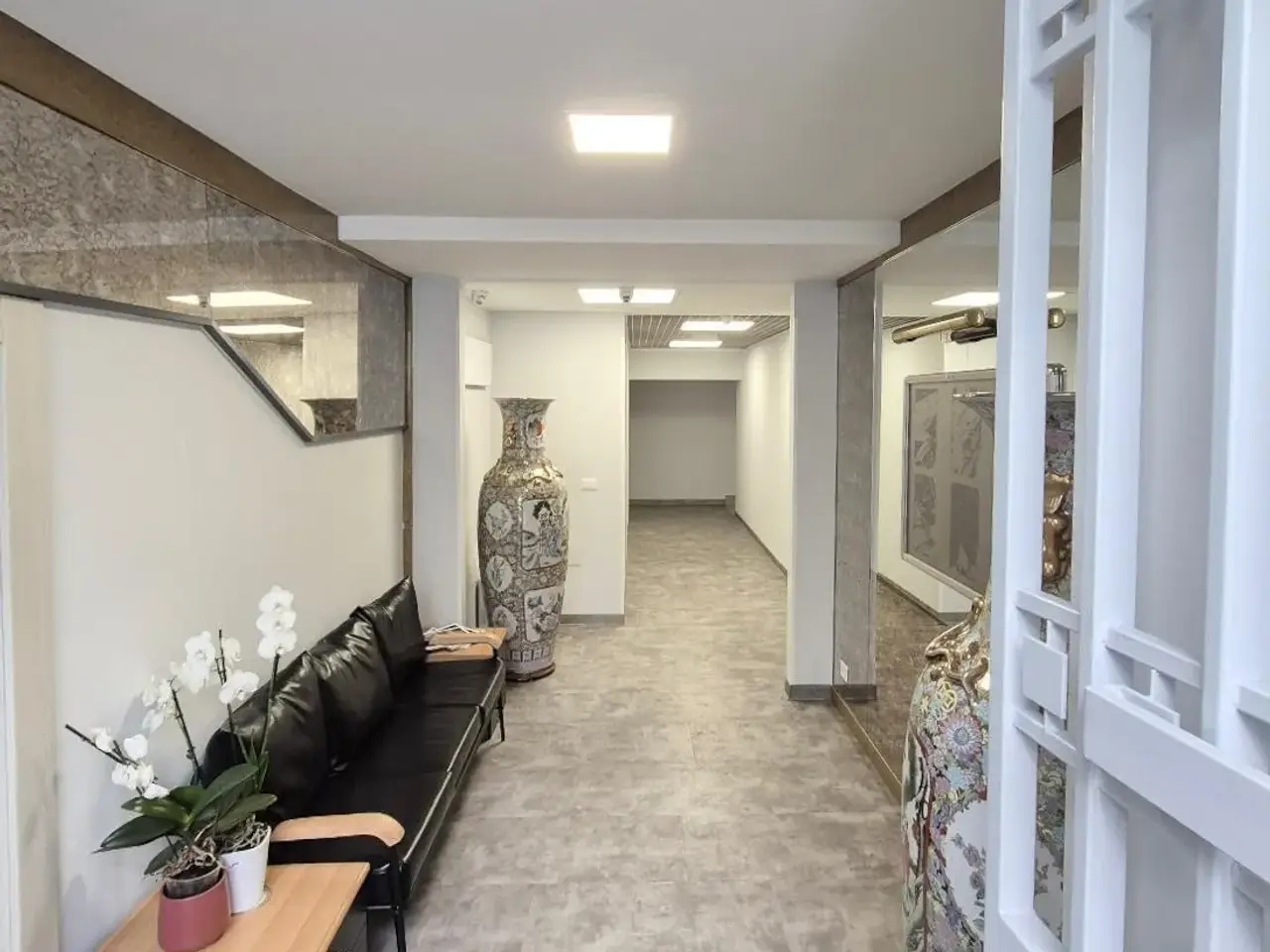Ufficio in Via Giuseppe Failla 43, Roma, {3} - Foto 2