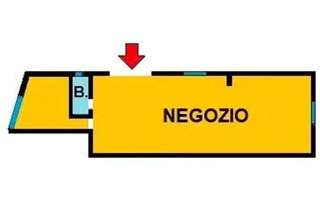 Negozio in {3}, - Foto 1