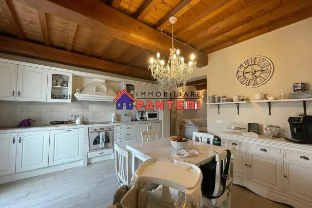 Detached house in Via Calla Centoni 4, Ponte Buggianese - Photo 1