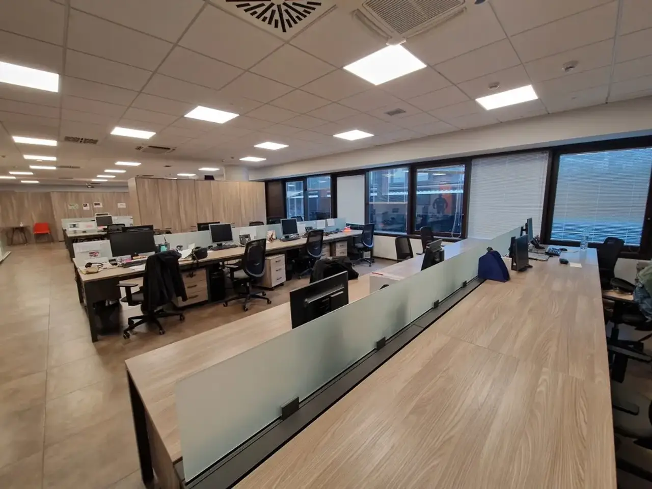 Ufficio in , Firenze, {3} - Foto 1