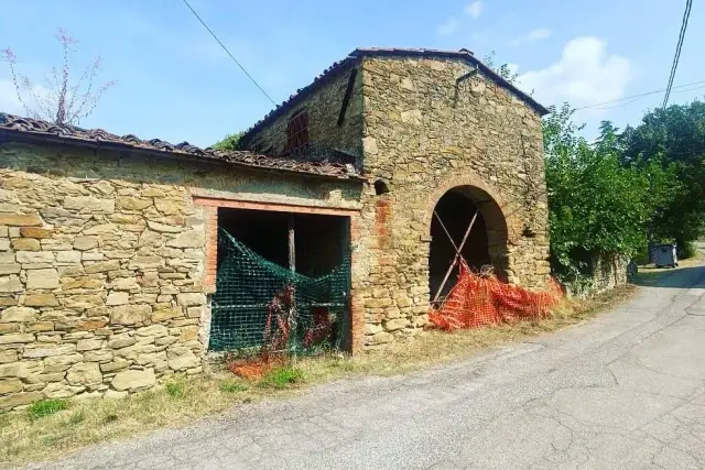 Landhaus in Località Tregozzano, Arezzo - Foto 1