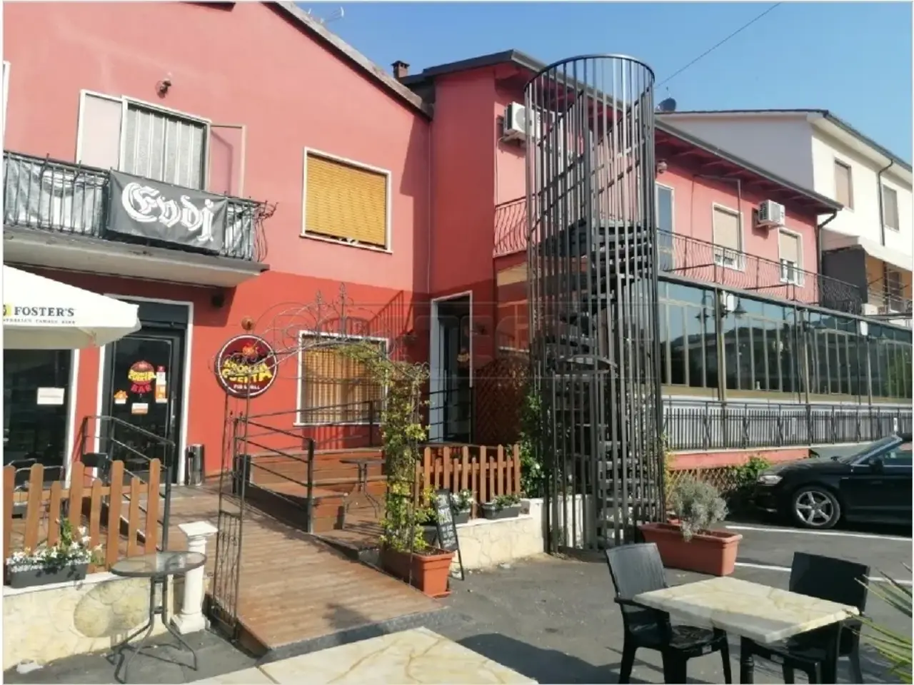 Palazzina commerciale in , Val Liona, {3} - Foto 1