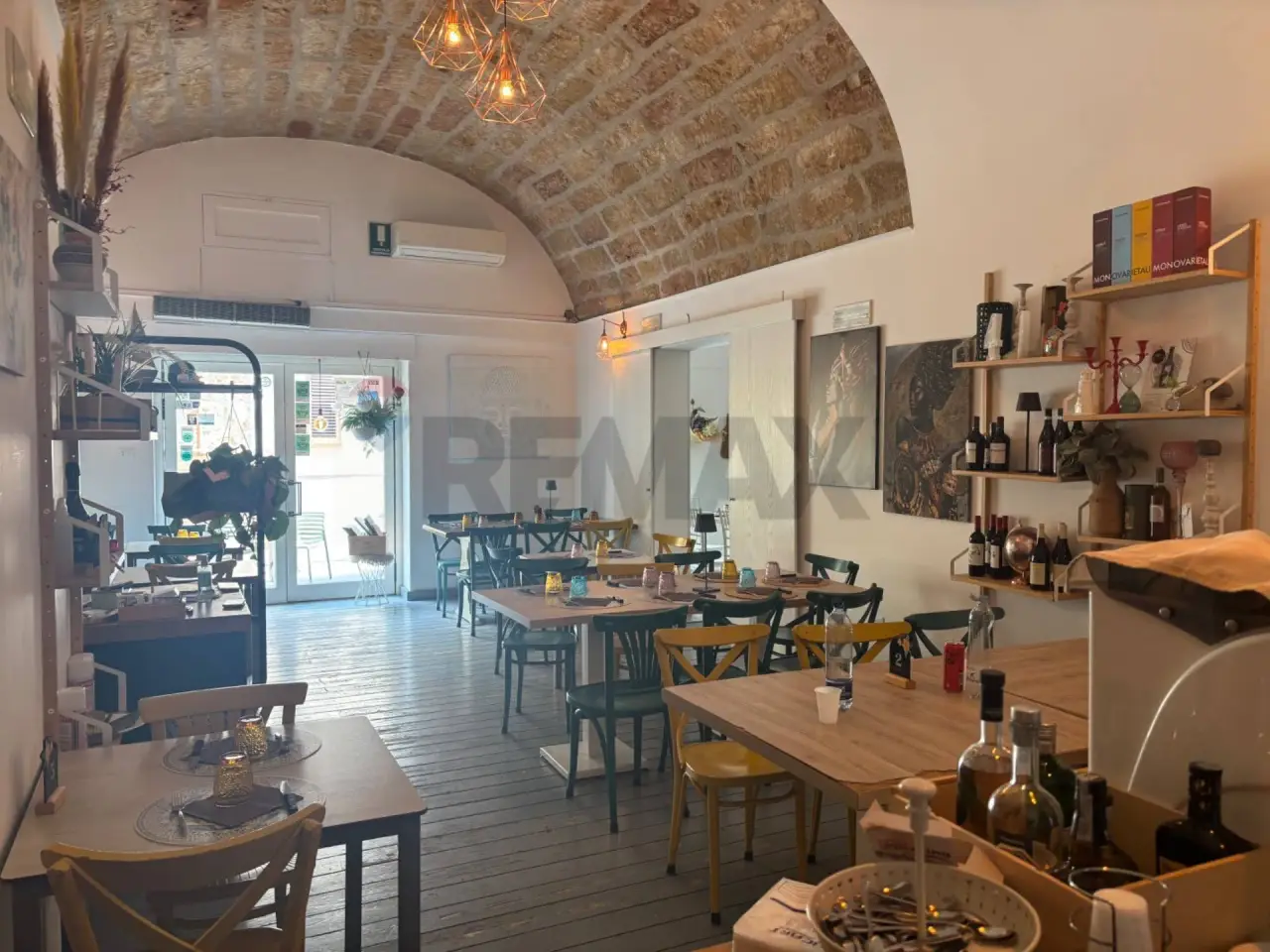 Negozio in Via Santa Rosalia 20, Terrasini, {3} - Foto 1