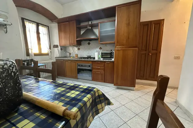 Quadrilocale in vendita, Via delle Panche, Firenze - Foto 1