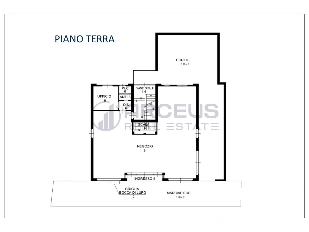 Negozio in , Tione Di Trento, {3} - Foto 1