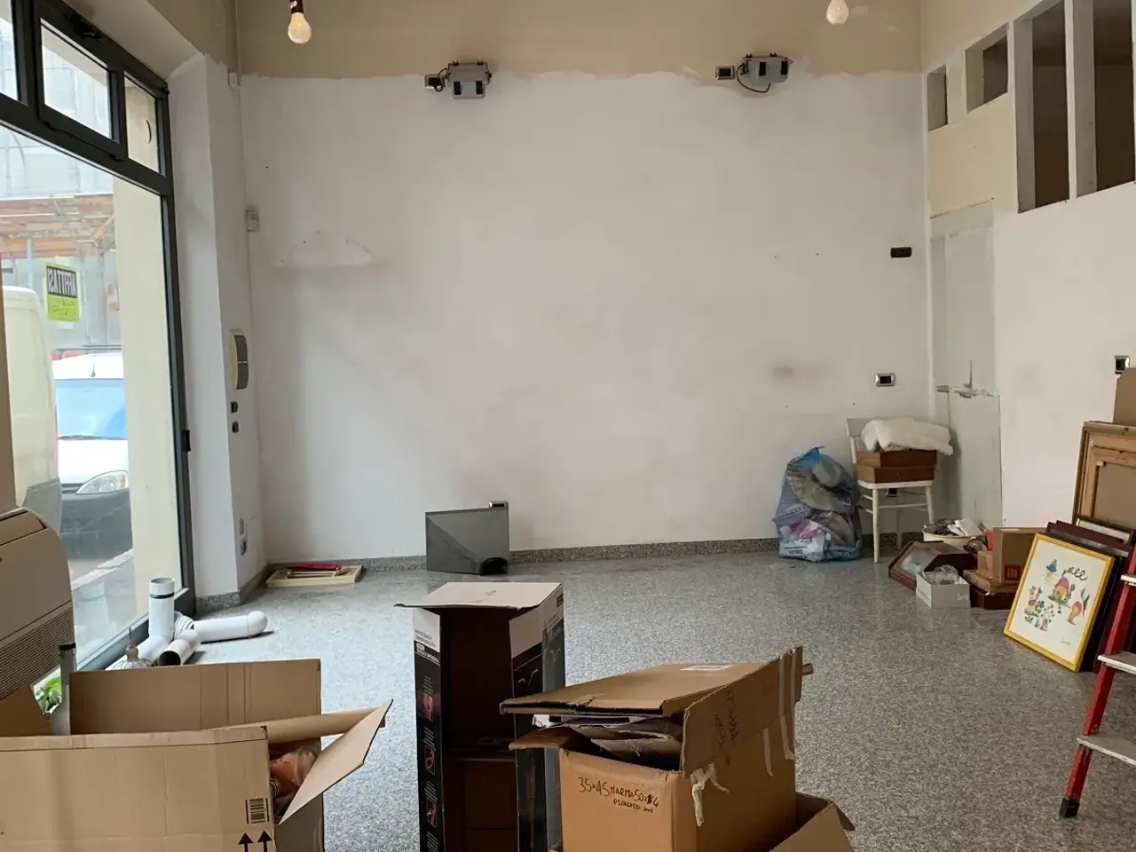 Negozio in Via Esino, San Benedetto Del Tronto, {3} - Foto 2
