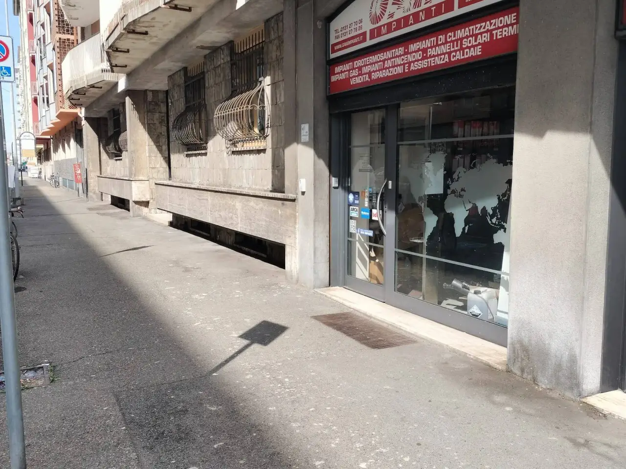 Negozio in Via Marengo, Alessandria, {3} - Foto 1