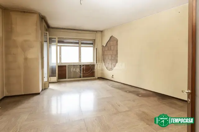 Apartament in Via Giuseppe Mazzini, Bergamo - Photo 1