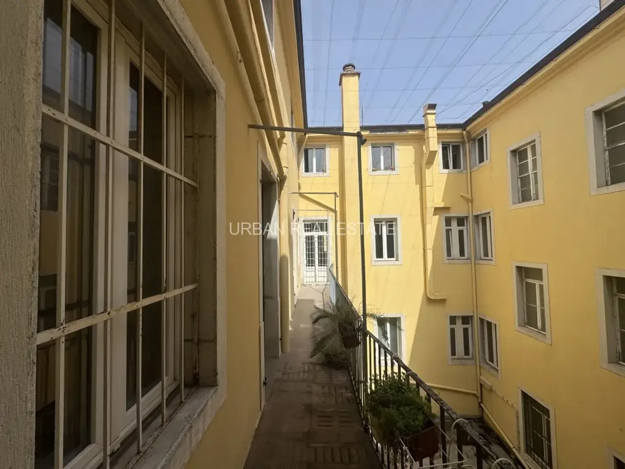 Ufficio in Via XXX Ottobre 4, Trieste, {3} - Foto 2
