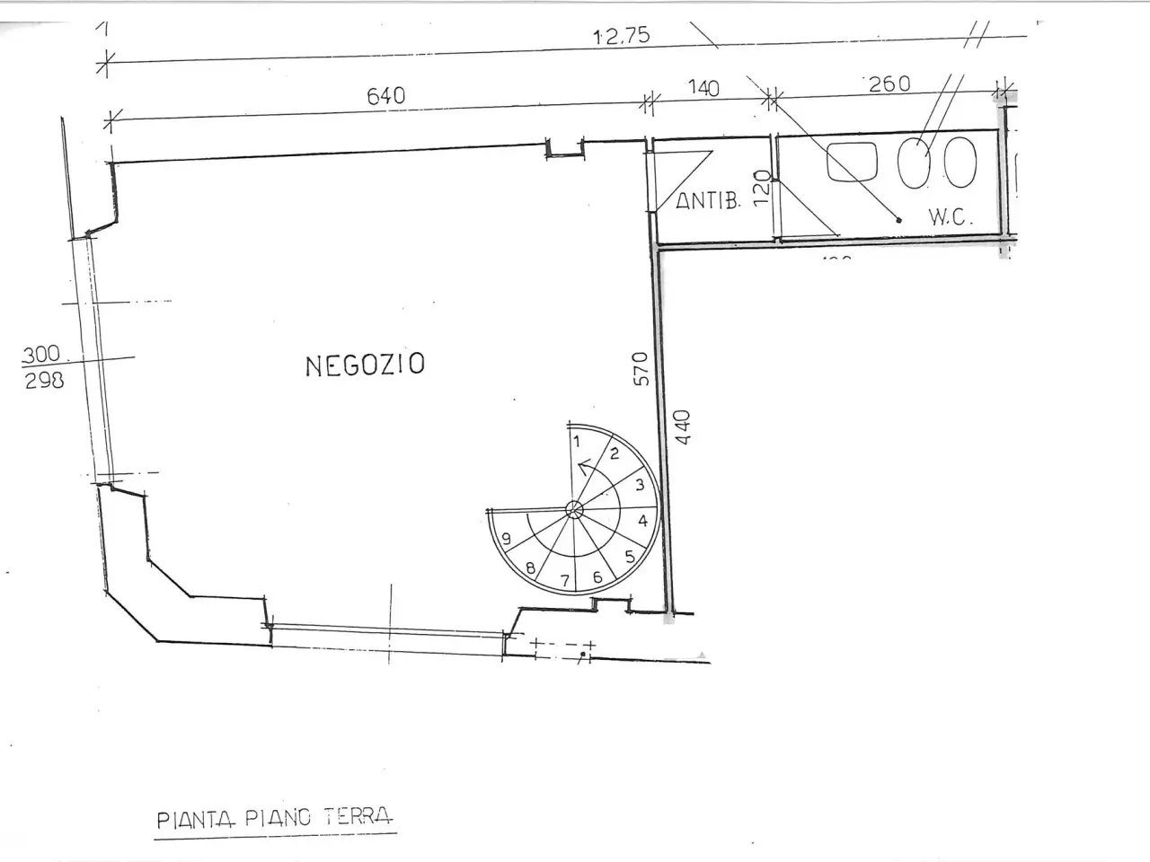 Esercizio commerciale in Via Roma 7 7 San Casciano in Val di Pesa, San Casciano In Val Di Pesa, {3} - Foto 2