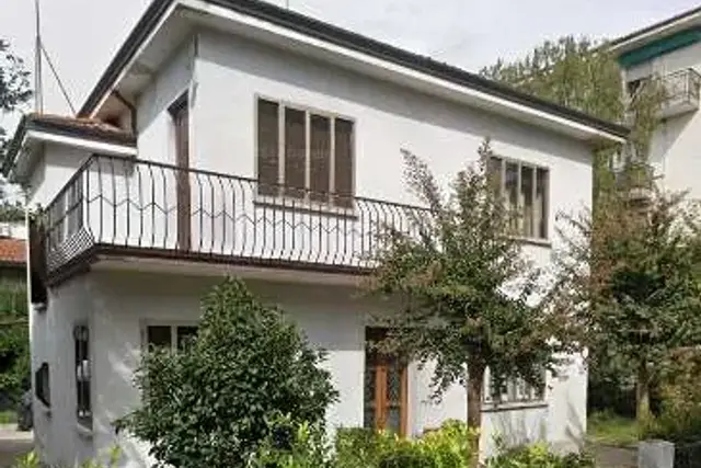 Einfamilienhaus in Via Luigi Borro, Treviso - Foto 1