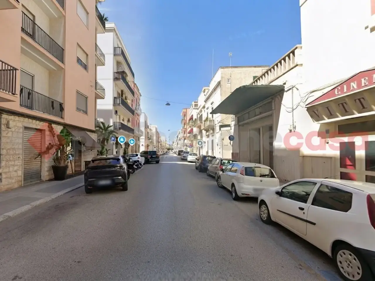 Magazzino in Centralissima, Monopoli, {3} - Foto 2