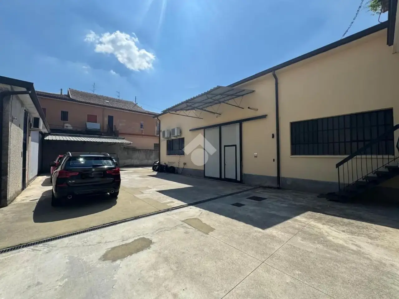 Magazzino in Via Fura 105, Brescia, {3} - Foto 2