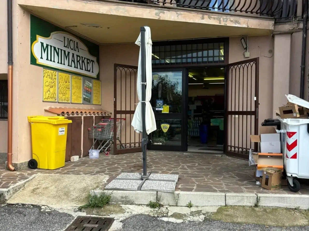 Negozio in Via Roma, Rocca Di Papa, {3} - Foto 1