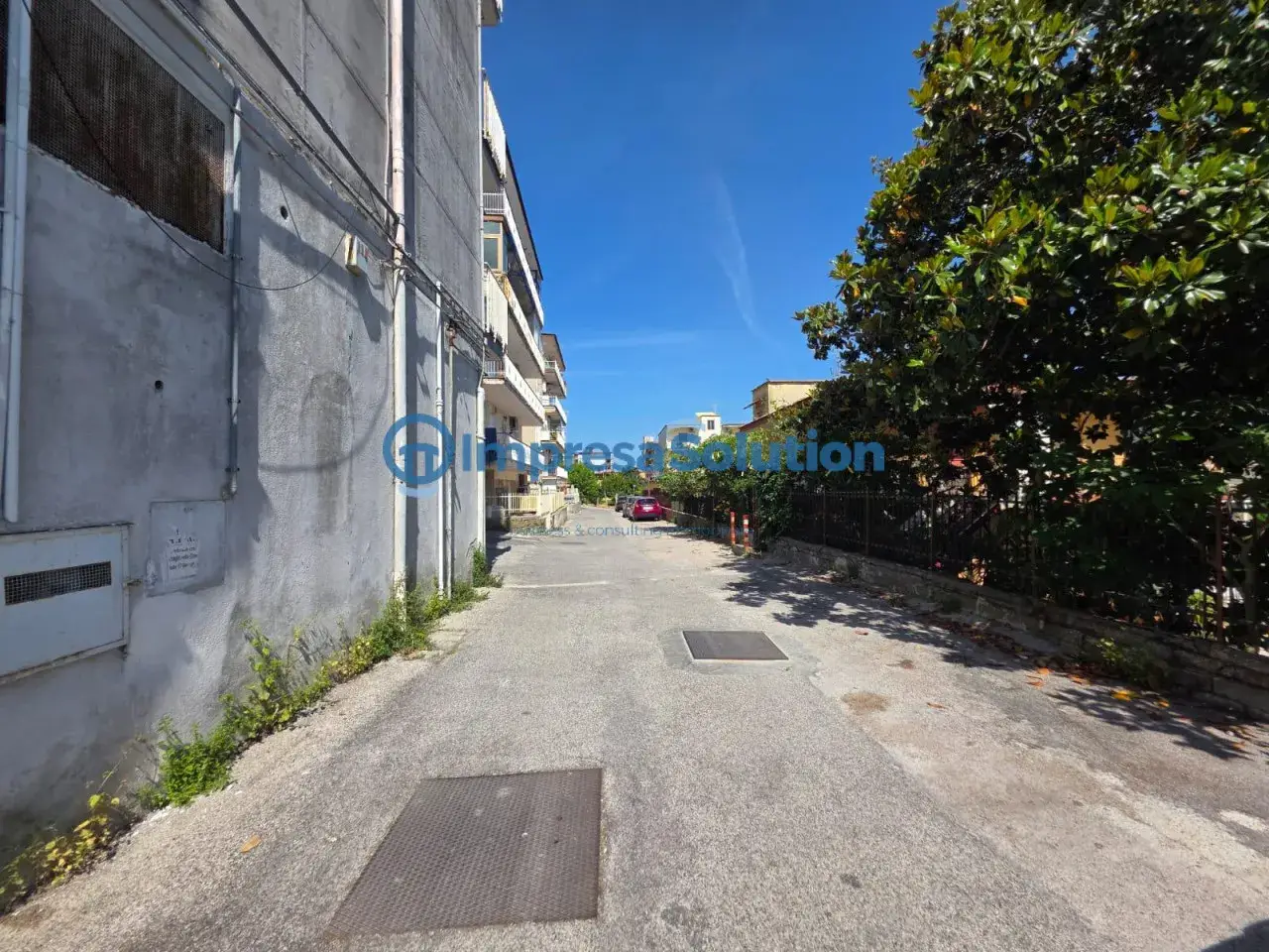 Laboratorio in Via Montagna Spaccata, Napoli, {3} - Foto 1