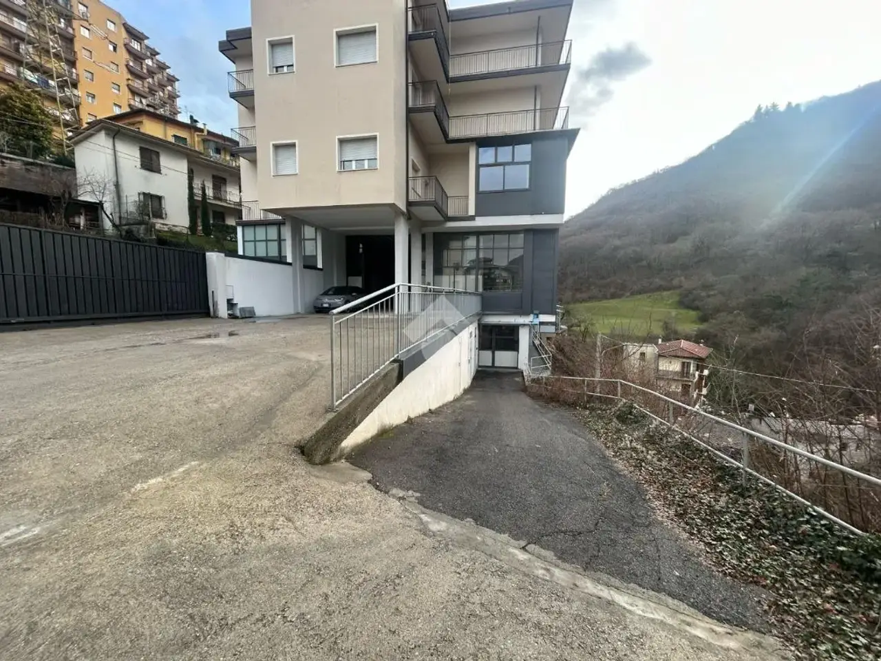 Capannone in Via S. Margherita 47, Lumezzane, {3} - Foto 1