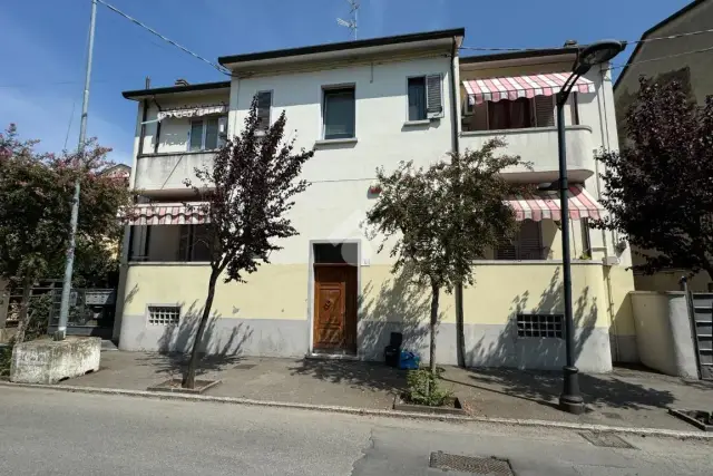 Dreizimmerwohnung in Via Cavallotti 5, Conselice - Foto 1