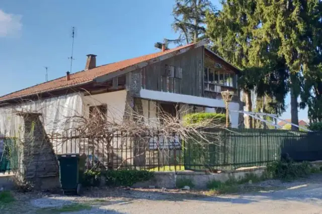 Einfamilienhaus in Via Fattorelli, Torino - Foto 1