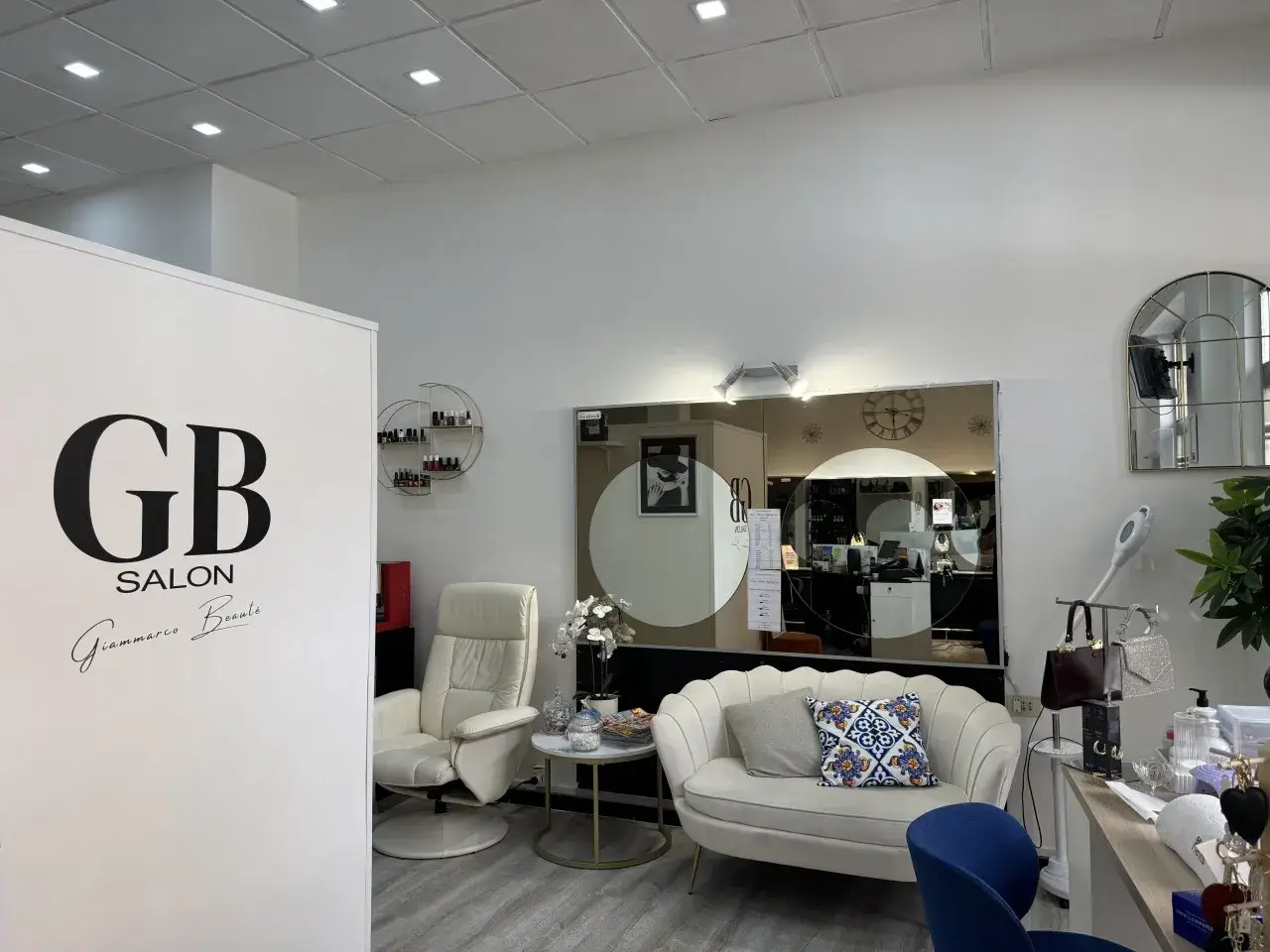 Negozio in Via della Balduina 29a-B, Roma, {3} - Foto 1